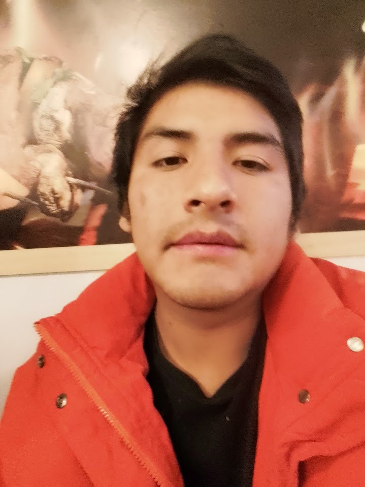 Arturo Cruz P