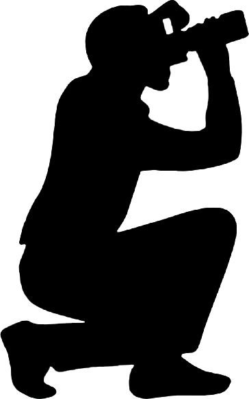 Ícono de avistamientos