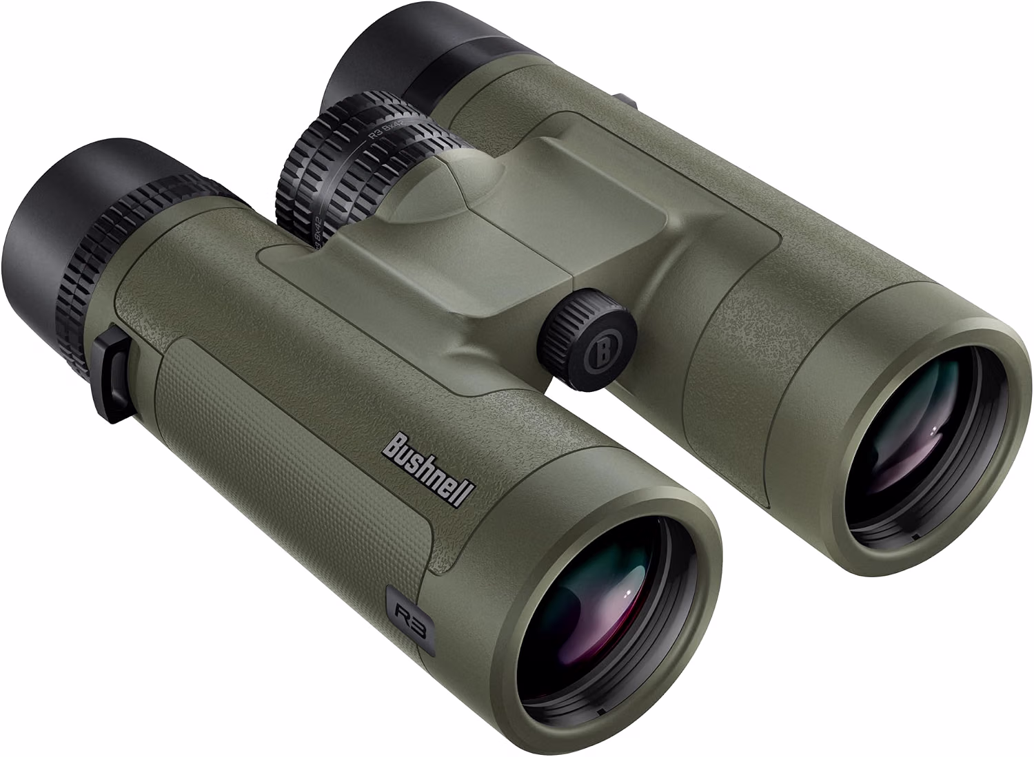 What Binoculars to Choose for the Northern Pantanal?